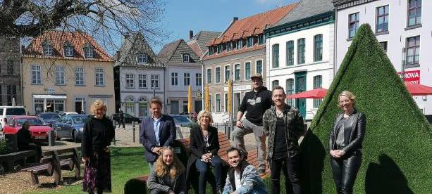 TinyTalesCon 2021 im Wunderland Kalkar