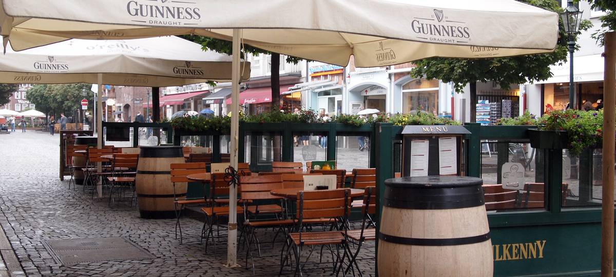 NRW/Niederrhein: DeHoGa begrüßt 3-G-Regel