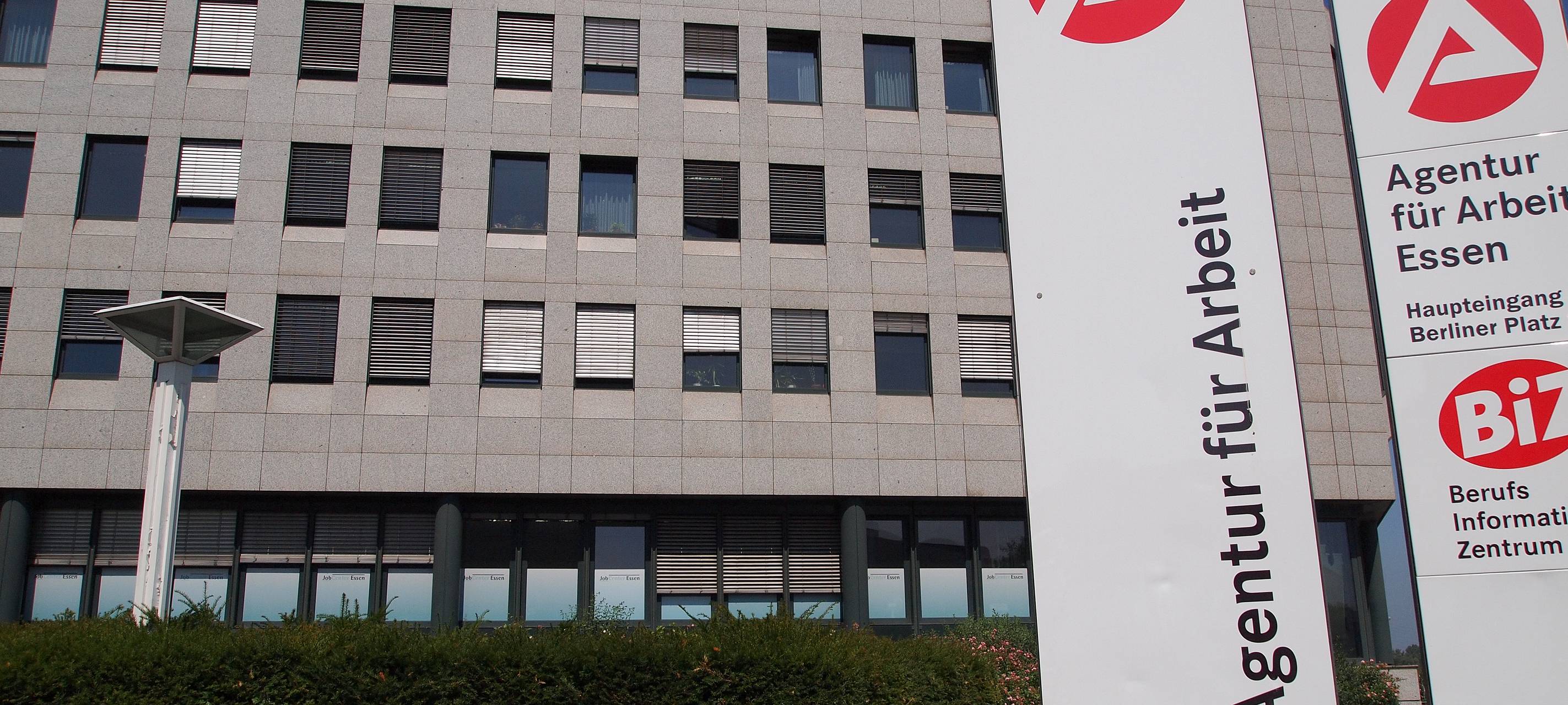 Kreis Kleve: Arbeitsmarkt zeigt sich stabil