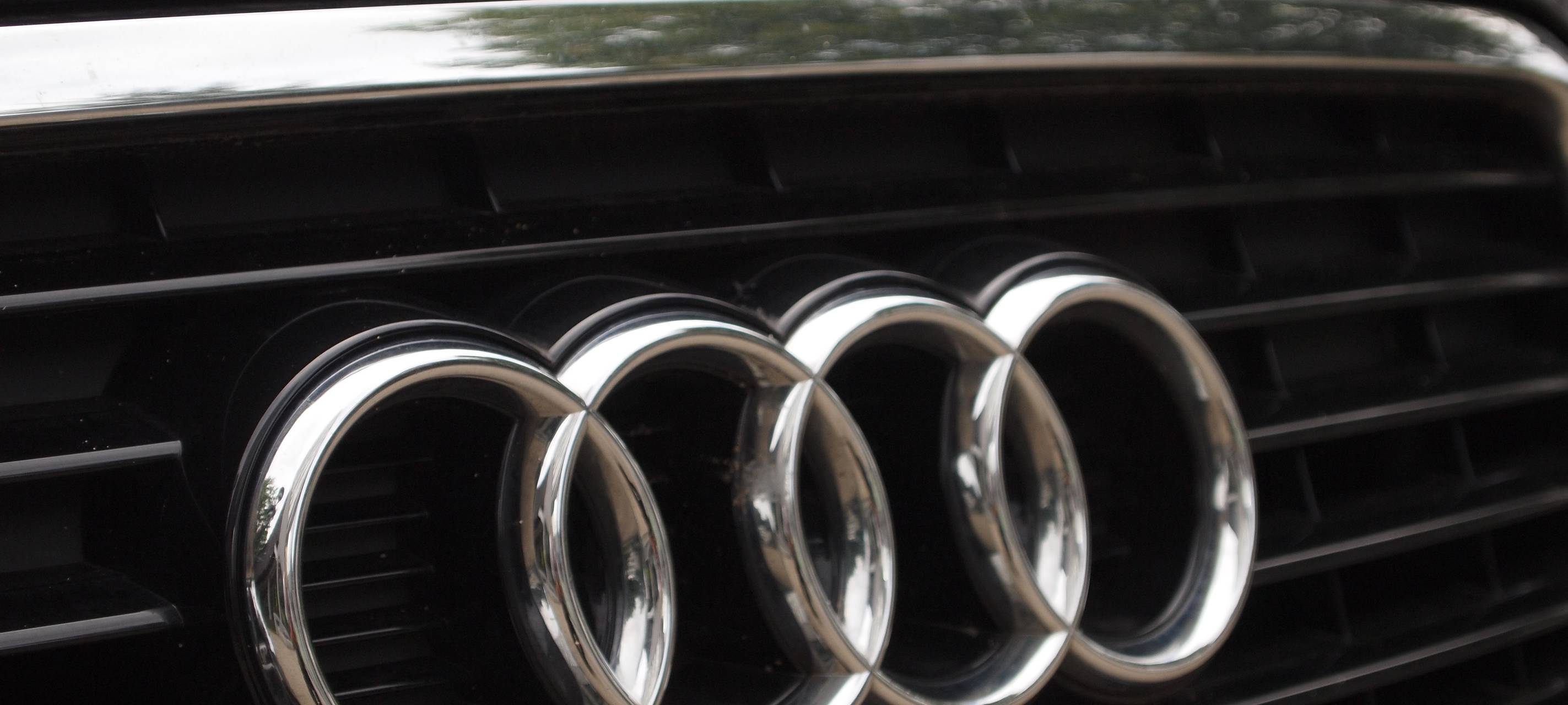 Emmerich/Kleve: Audi im Rhein war gestohlen