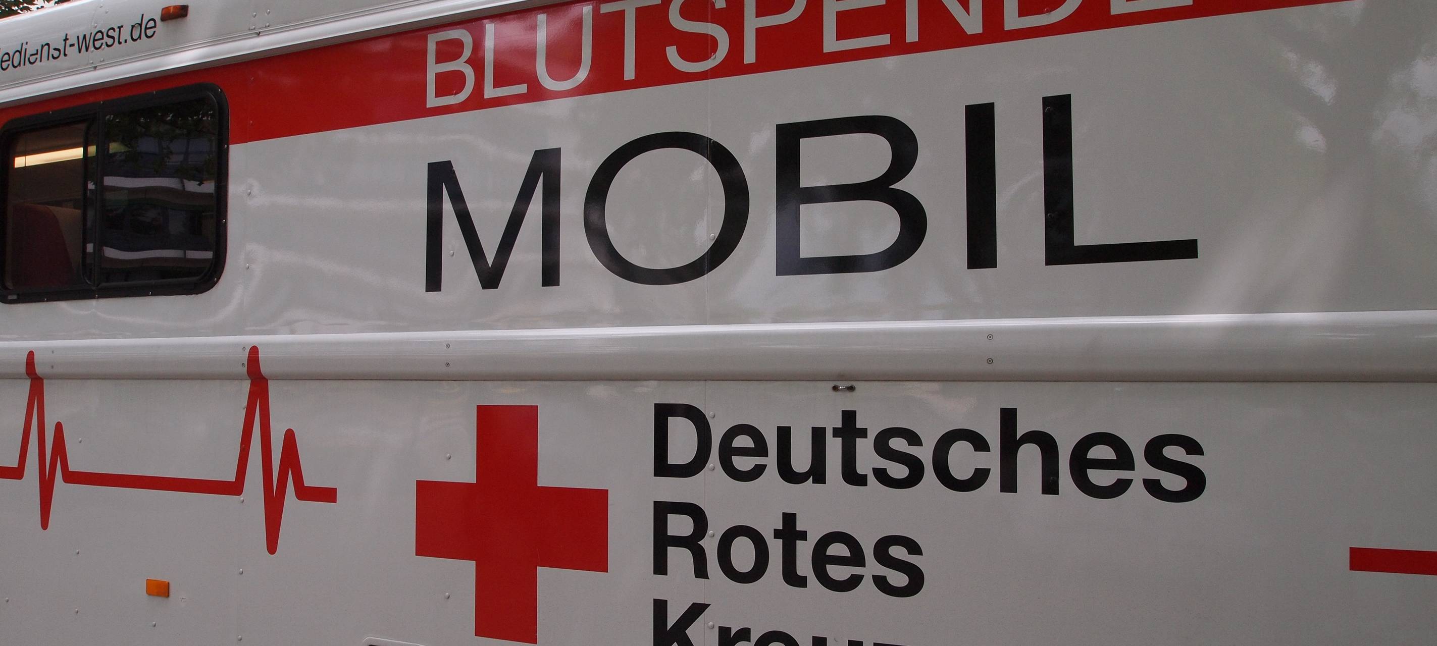 NRW/Niederrhein: Neue Regeln für´s Blutspenden