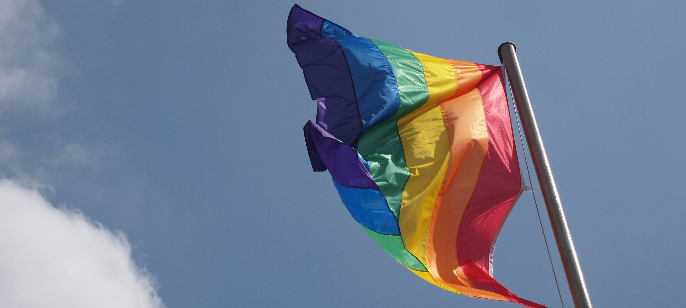 Krefeld: Eigener Christopher Street Day geplant