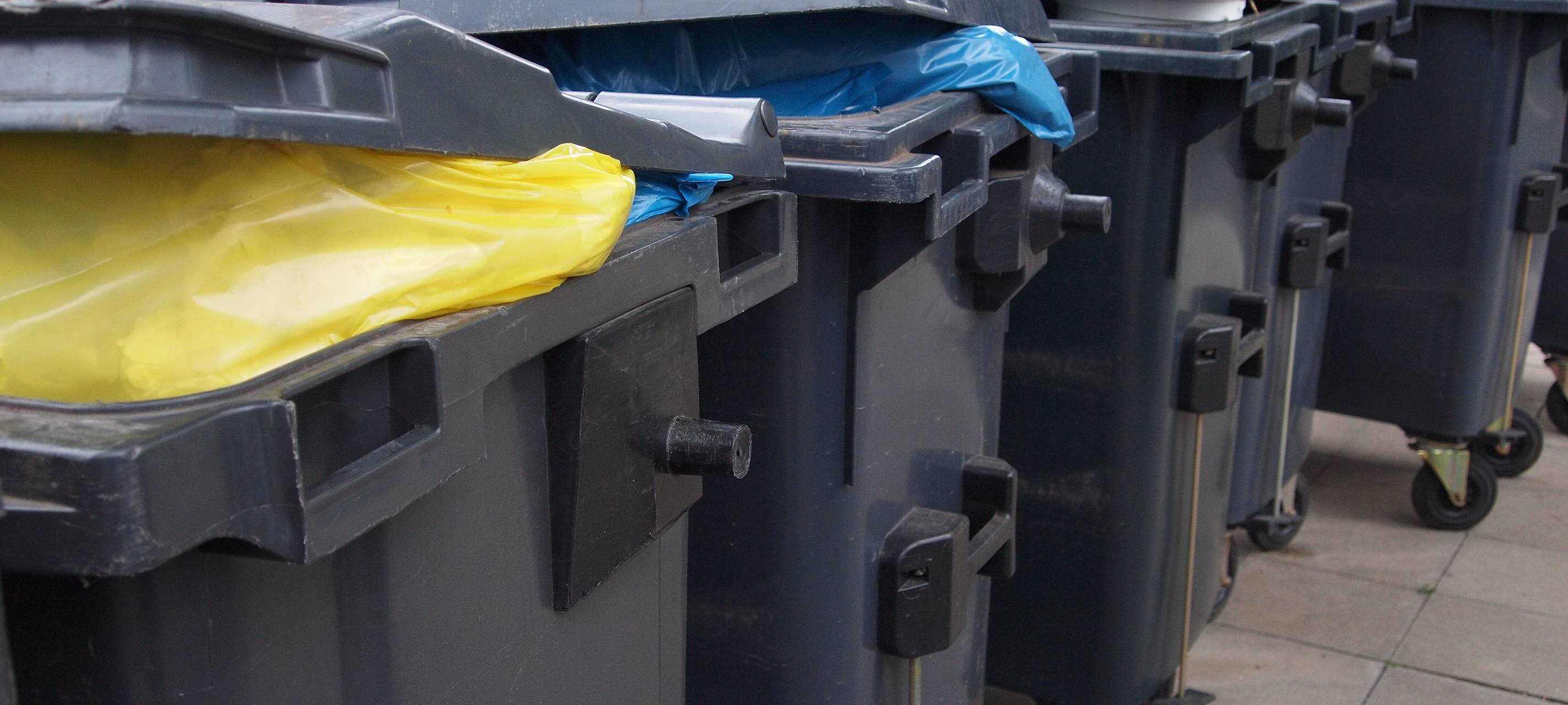 Kleve: USK-Abfallkalender 2025 ab sofort verfügbar