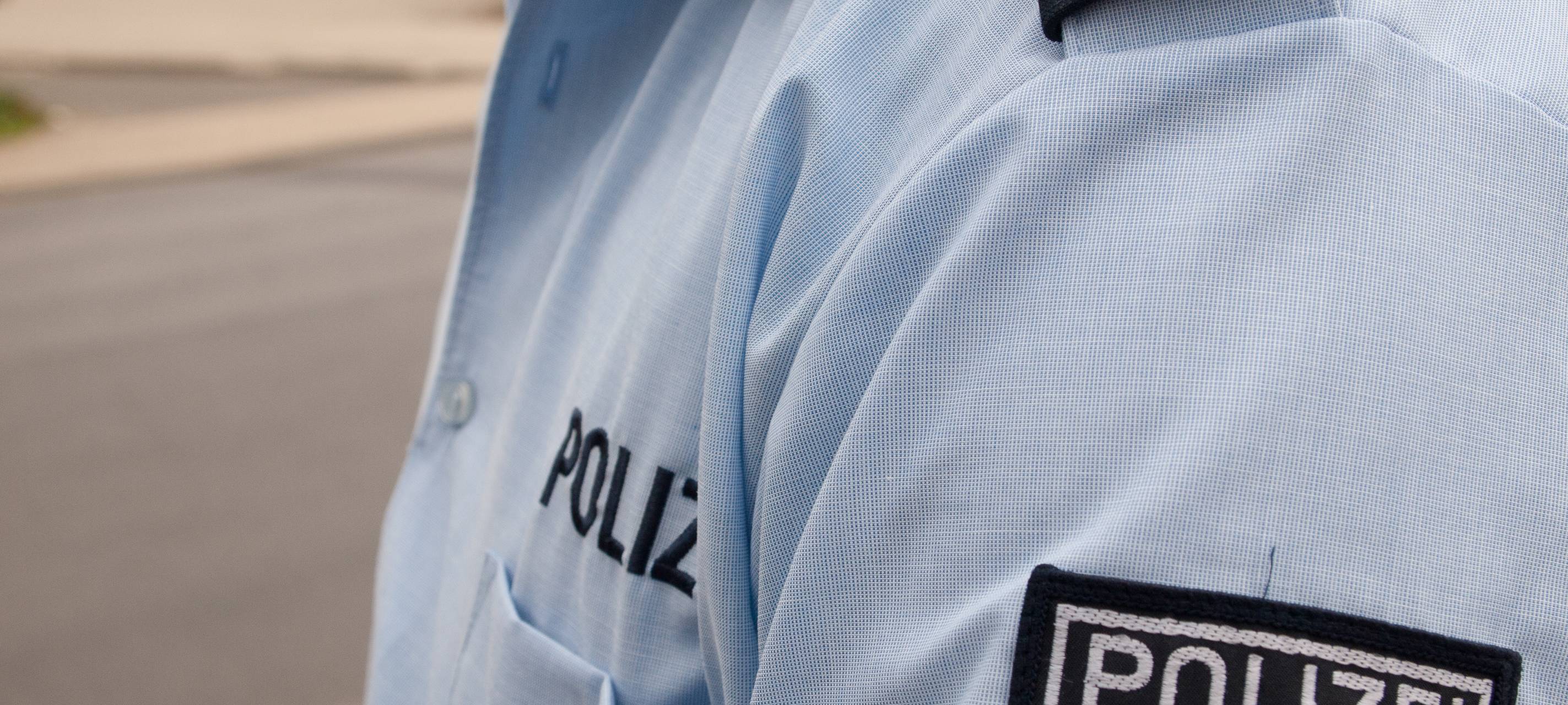 Weeze: Wahlplakate der FDP beschädigt