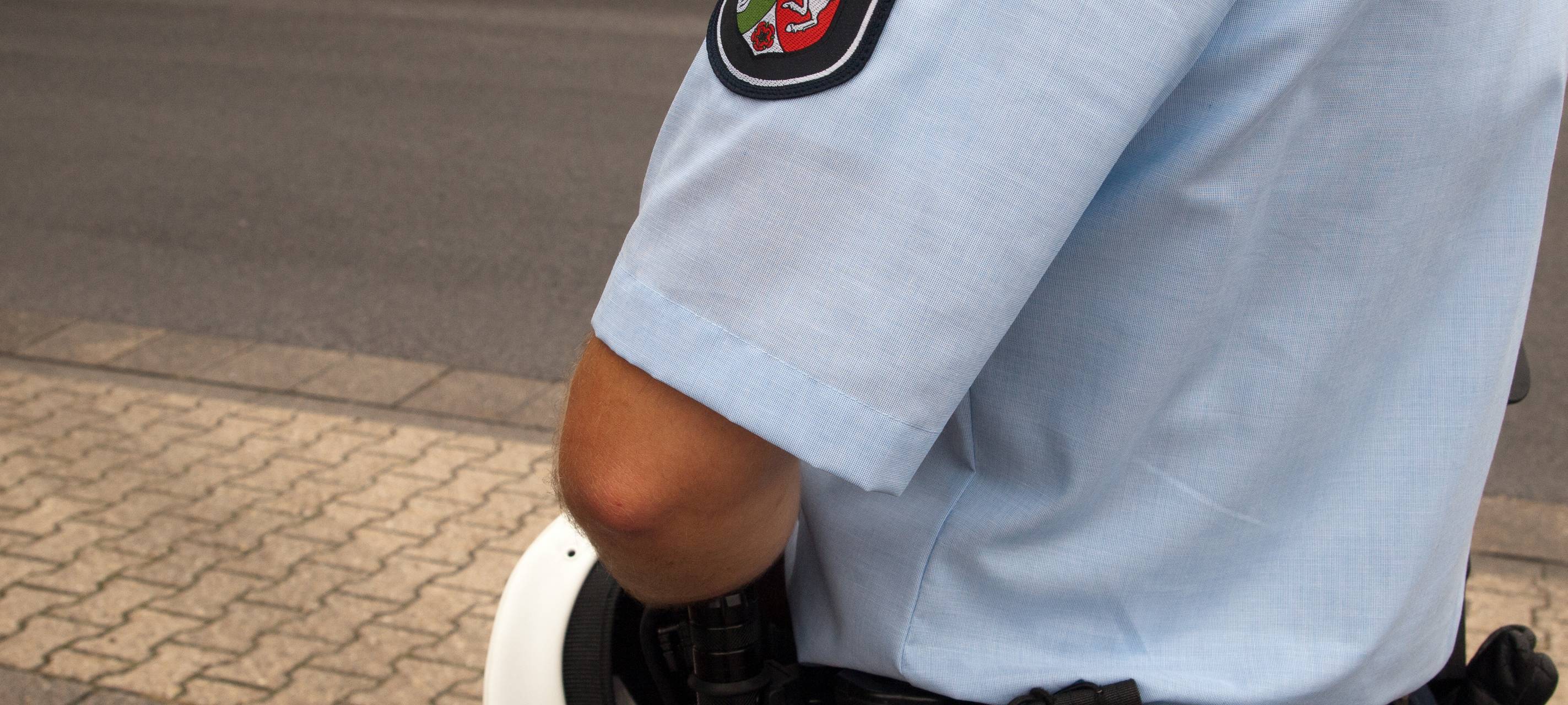 Goch: Mann wurde niedergeschlagen