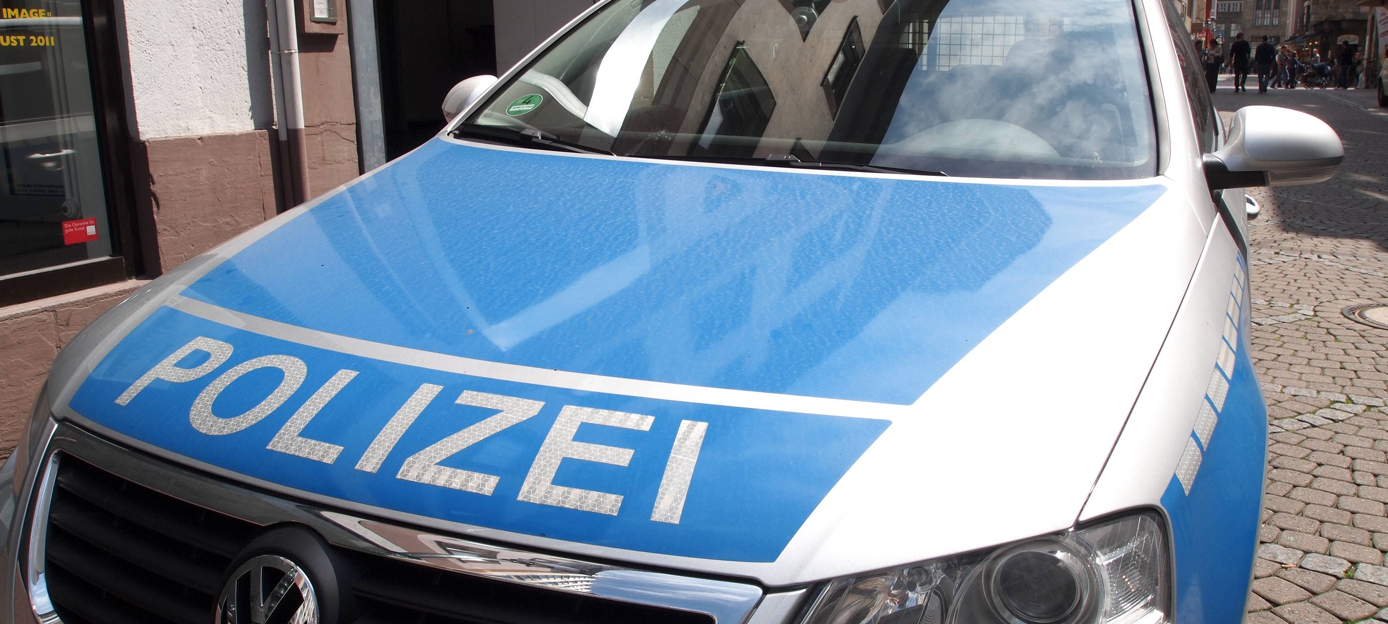 Rheurdt: Älteres Ehepaar schwer verletzt