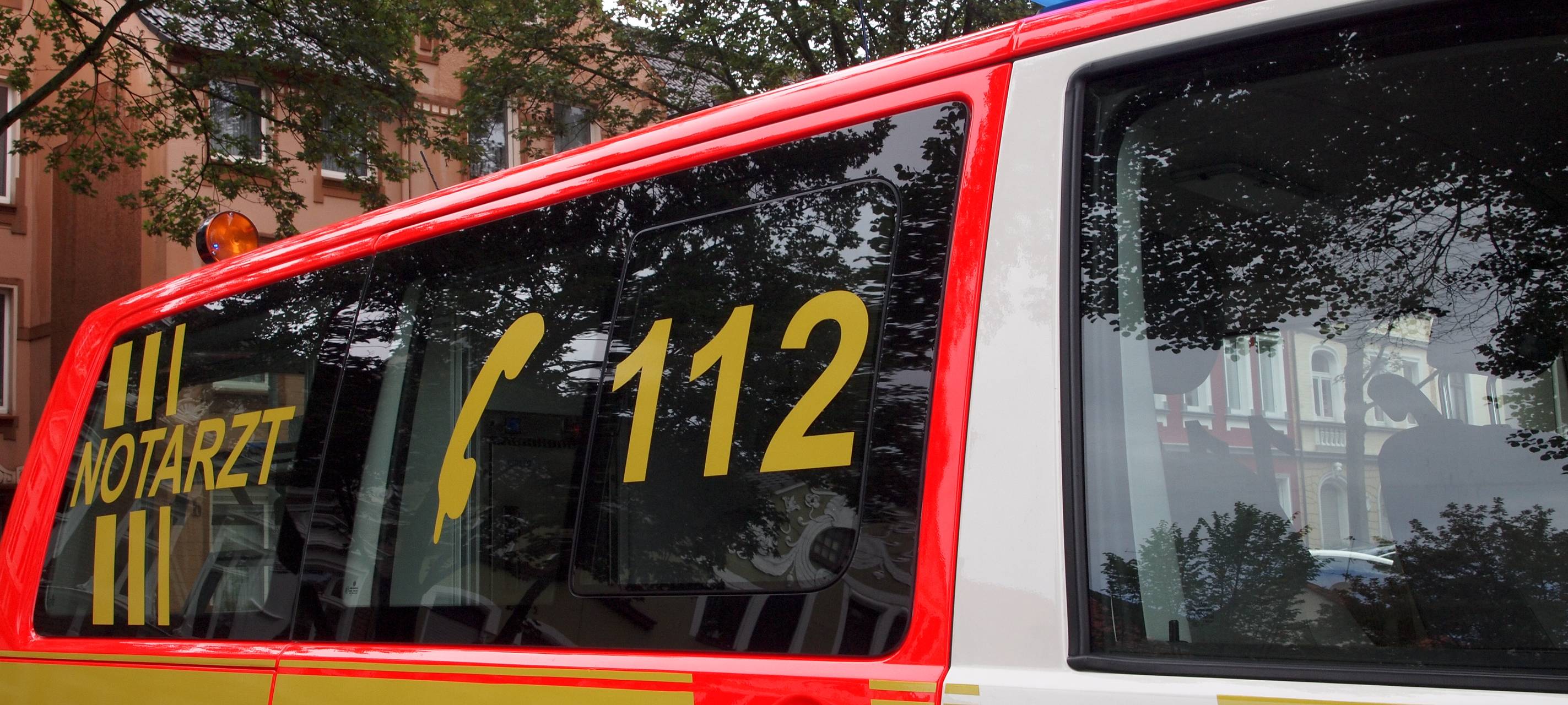 Kreis Kleve: Acht weitere Notfallsanitäter werden ausgebildet