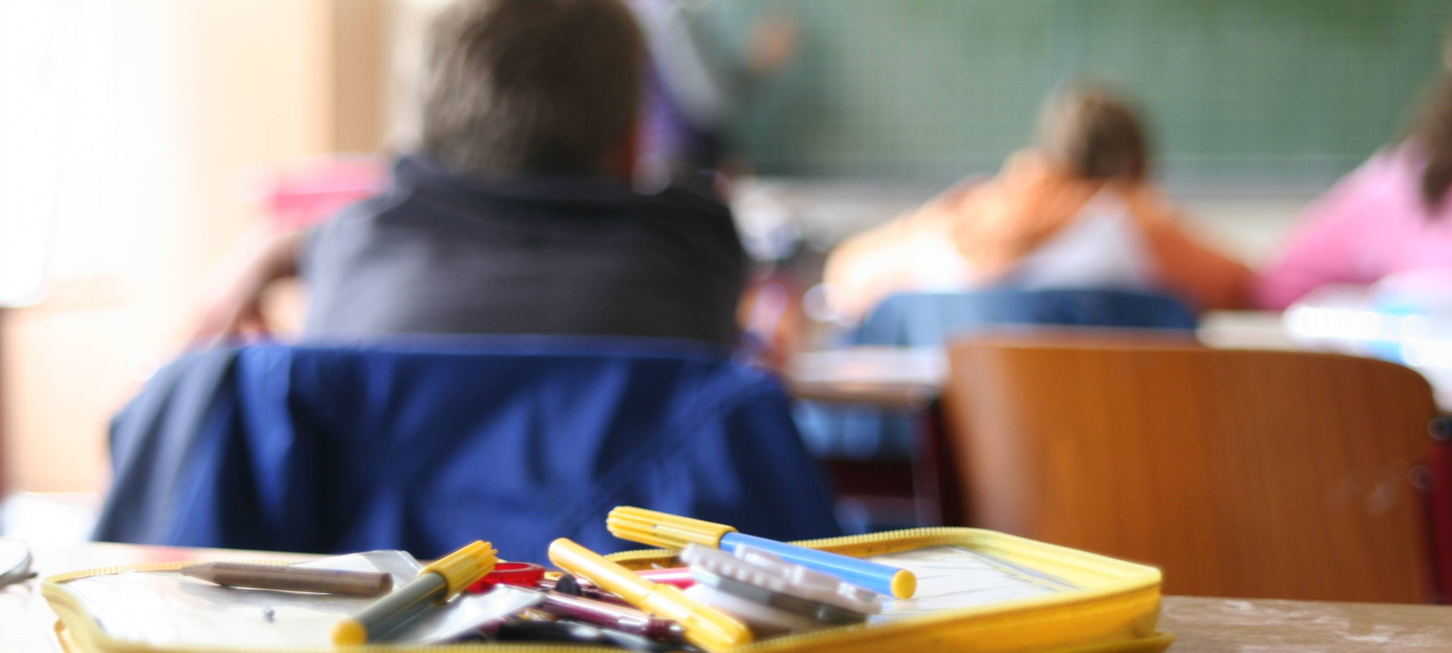 Bewegungspausen an Emmericher Grundschulen