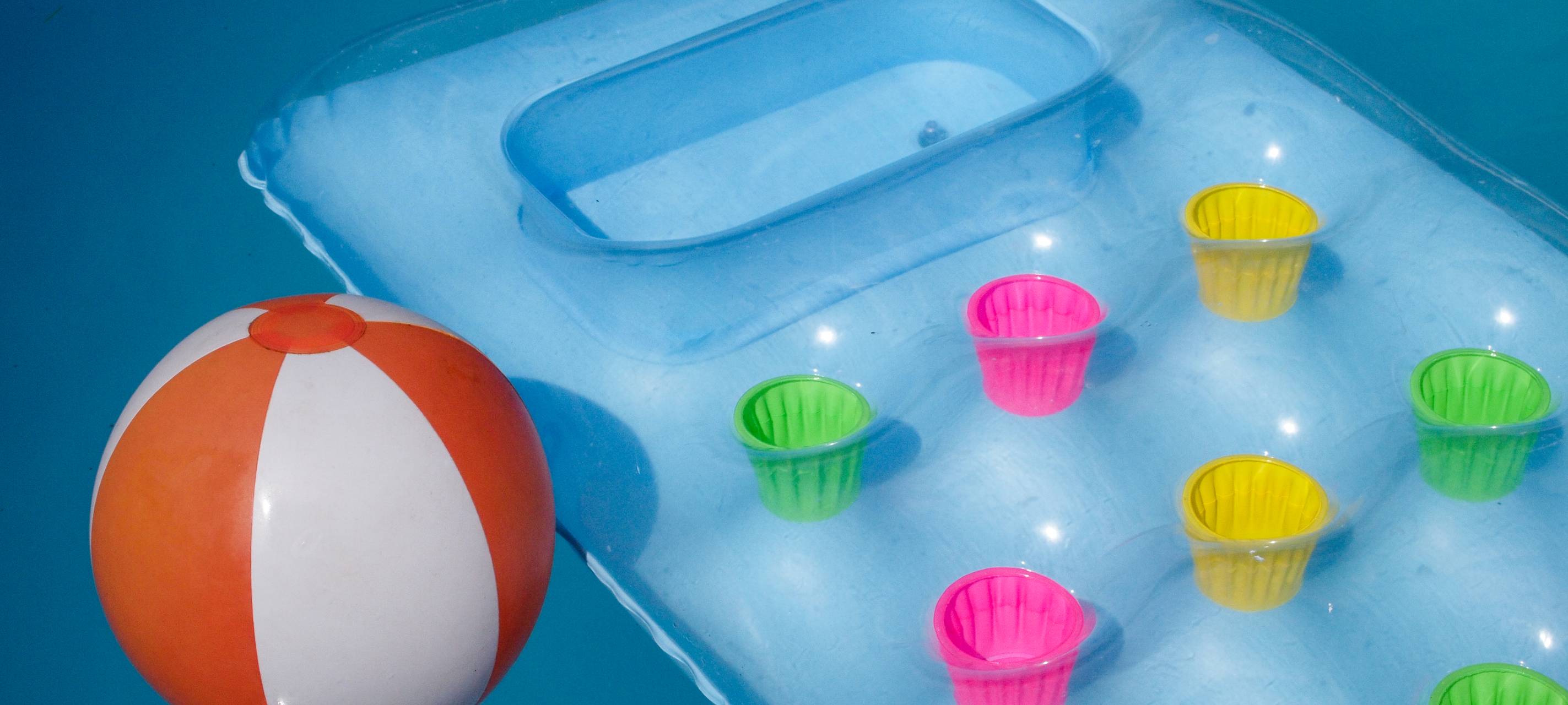 19. Juni - Das „wasserstraelen“ in Straelen öffnet wieder