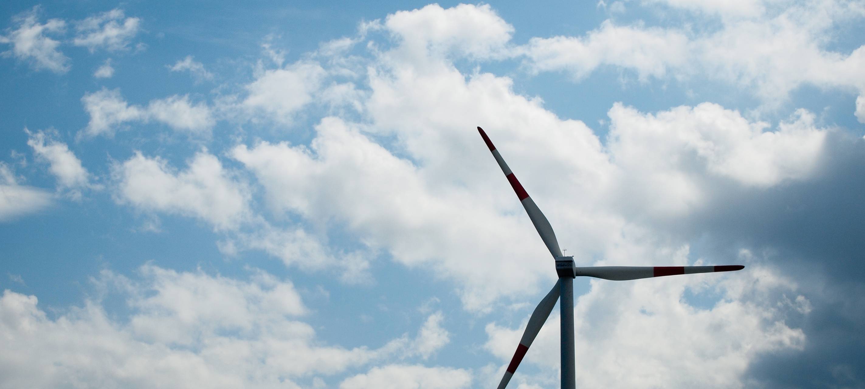 Niederrhein: Windkrafbranche soll neuen Schwung bekommen