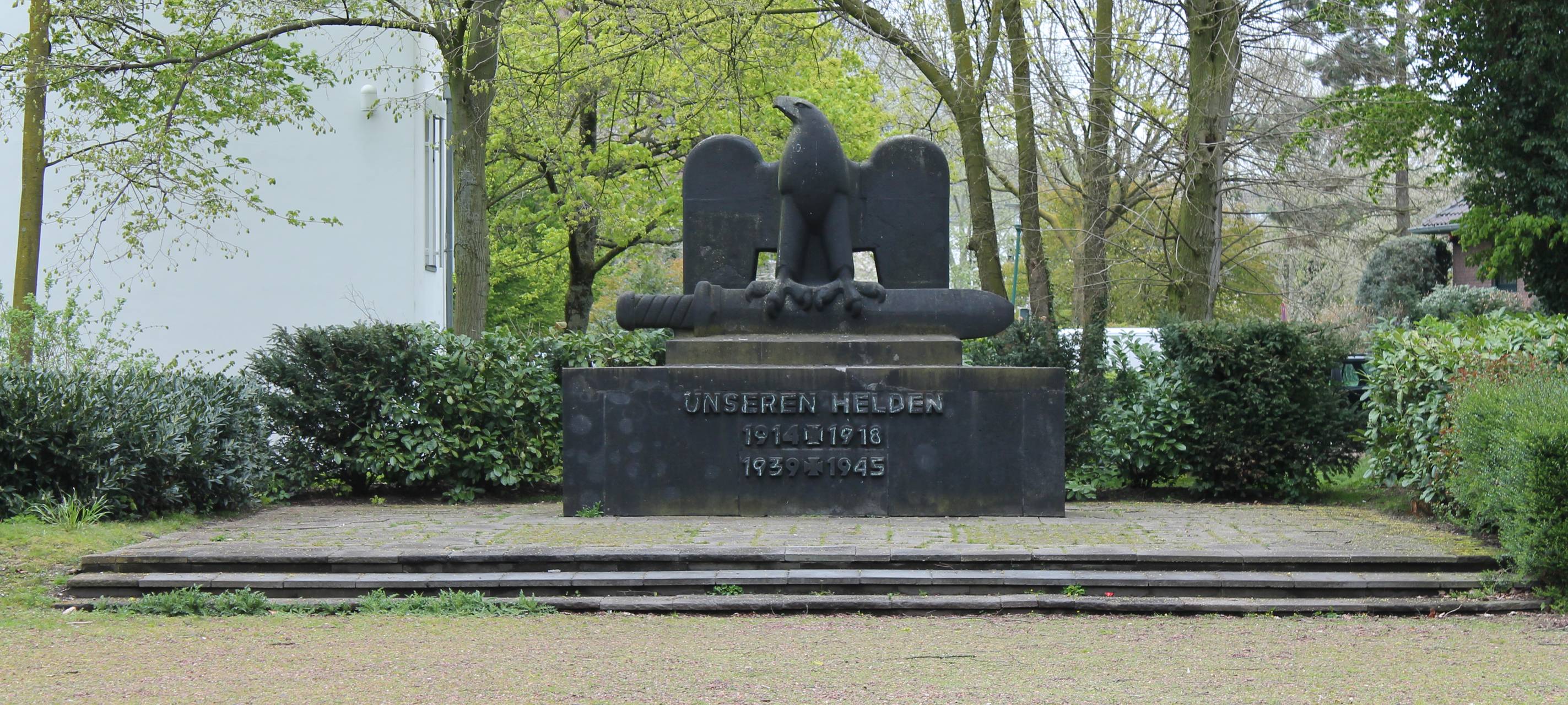 Kleve/Kalkar: Künstler Wilfried Porwol verurteilt