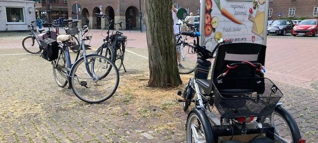 Goch: Radverkehrskonzept geht in den Endspurt