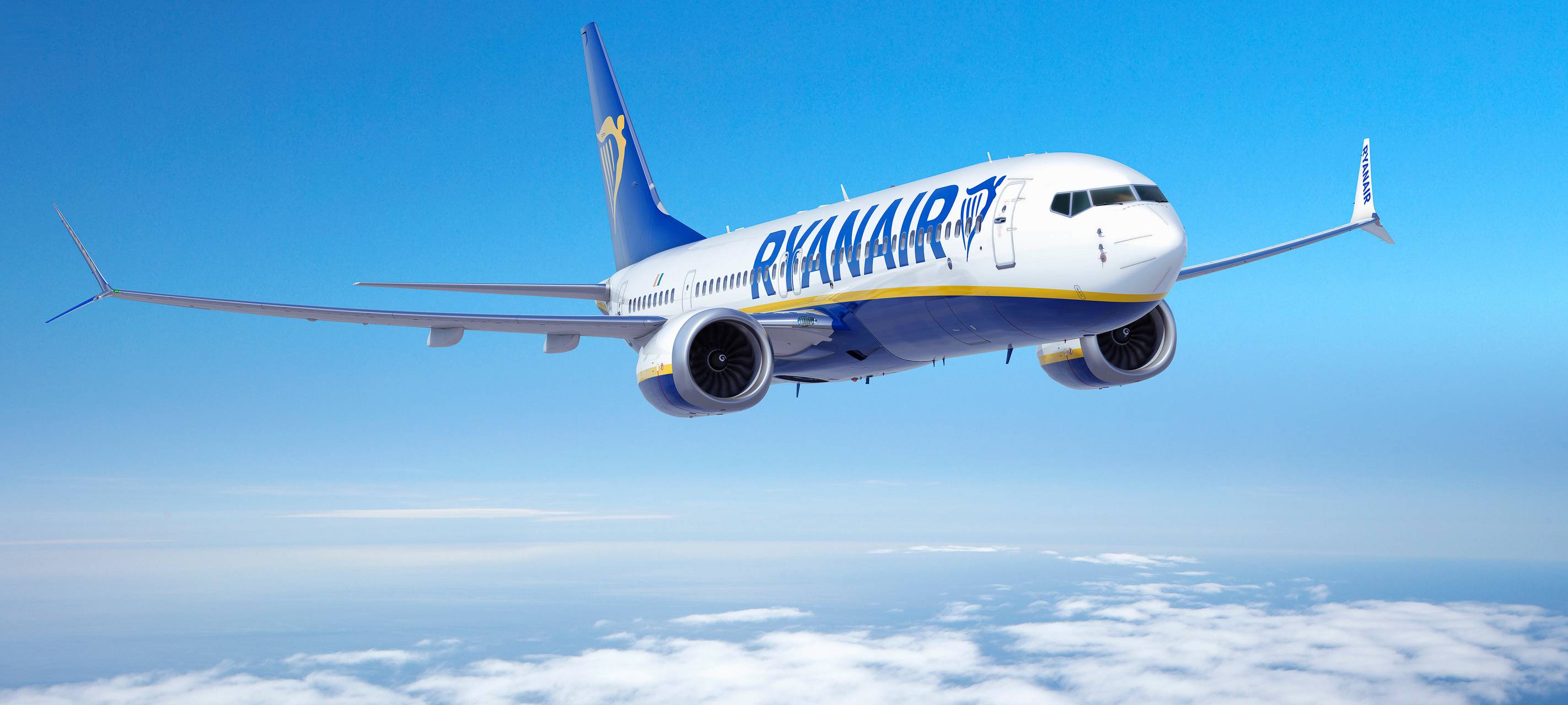 Dublin/Weeze: Papierlose Bordkarten ab November 2025