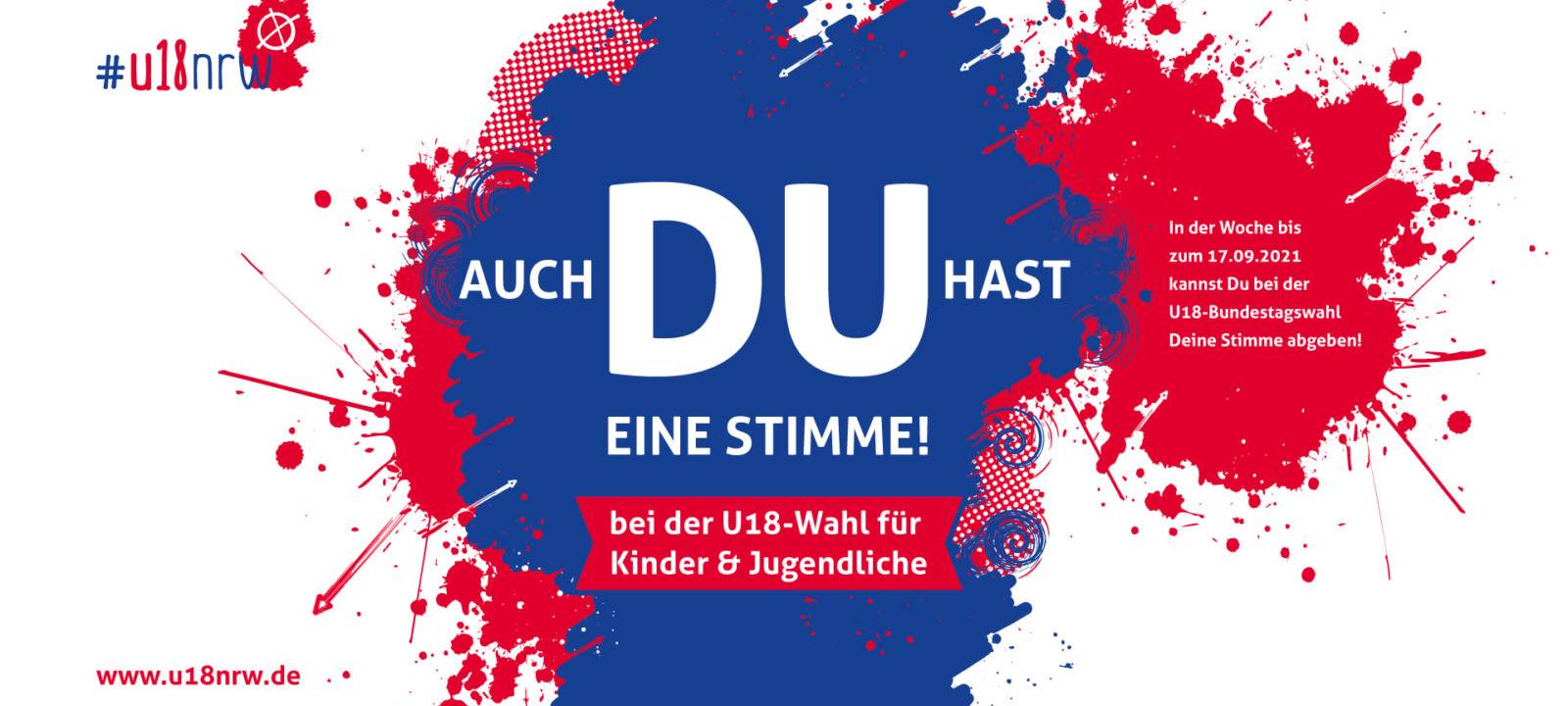 NRW: U18-Bundestagswahl in NRW