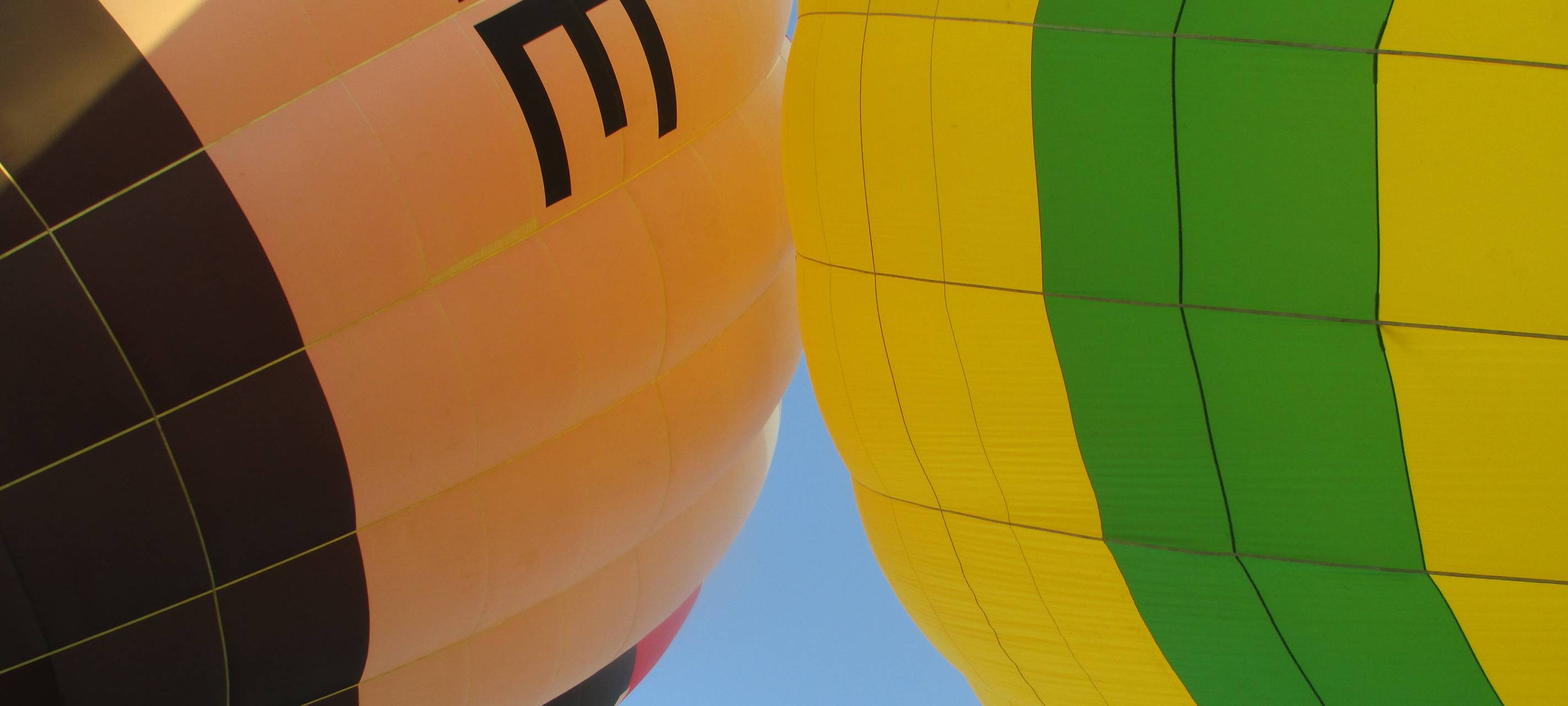 Kevelaerer Heißluft-Ballon-Woche startet