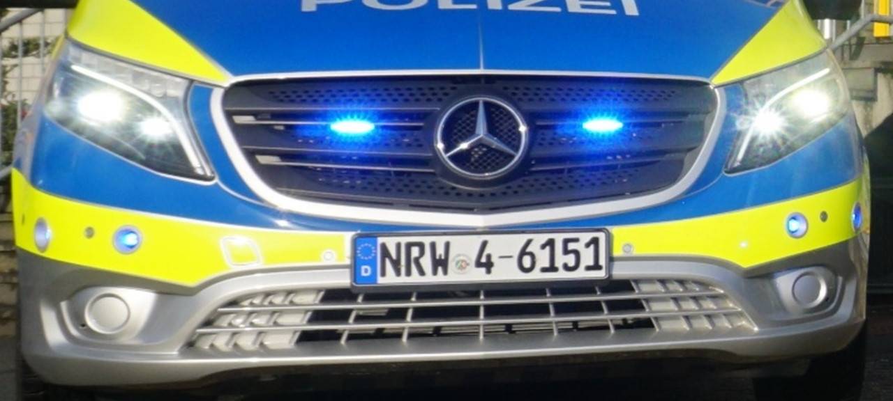 Niederrhein: Eingemauerte Frauenleiche in Krefeld