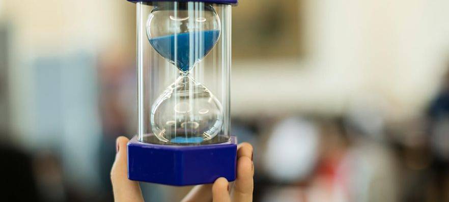 Kleve: Azubi-Speed-Dating der IHK an der JBG