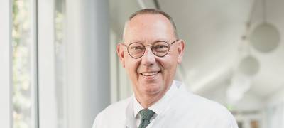 Dr. Voshaar zur aktuellen Coronasituation