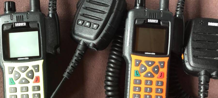 Bedburg-Hau: Funkgeräte der Freiwilligen Feuerwehr gestohlen