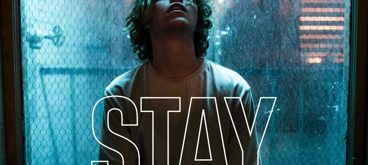 The Kid LAROI, Justin Bieber - STAY