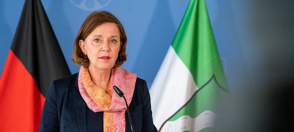 NRW/Niederrhein: An Grundschulen bald keine Pooltests mehr