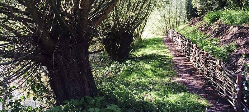 Niederrhein: Neue Tourismus-Flyer zum Frühlingsstart