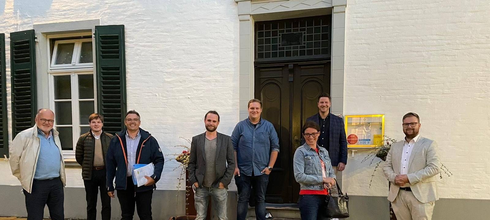 Geldern: FDP fordert Abschaffung der Elternbeiträge