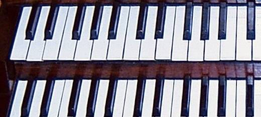 7. September - Orgel trifft Klavier in Kevelaer