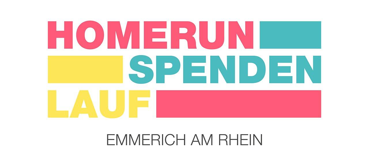 Emmerich: Hüpfburgen für die Schüler der Leegmeerschule dank Homerun