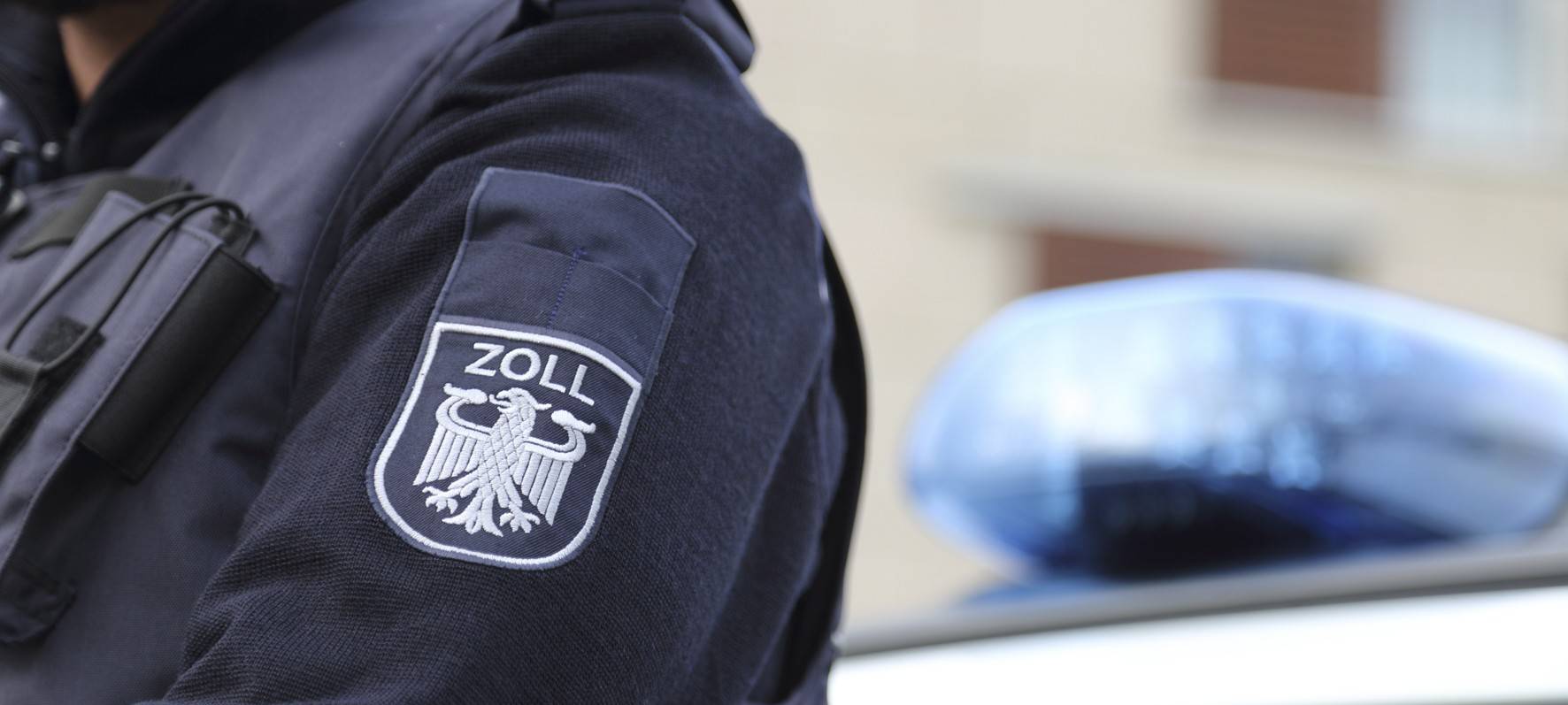 Niederrhein: Hauptzollamt zieht Bilanz für 2021