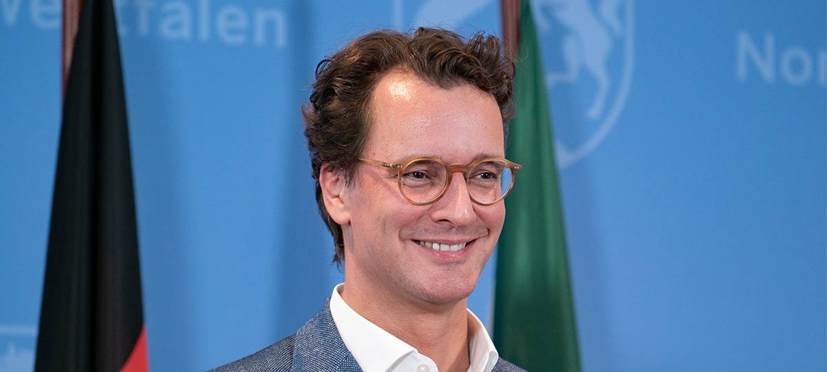 NRW/Euregio: Grenzschließungen wegen Corona ausgeschlossen