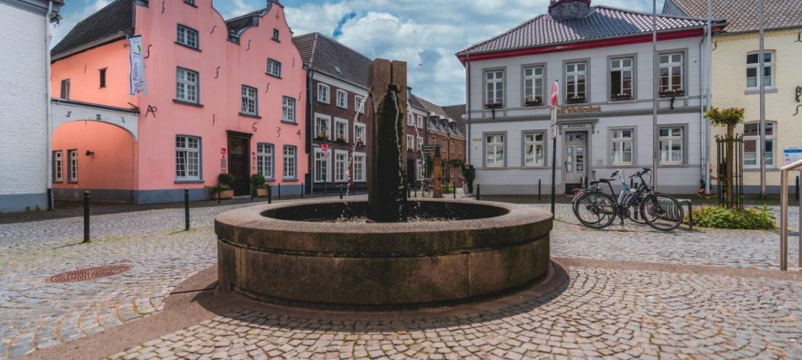 Wachtendonk: Stiftung fördert Bildung und Stipendien