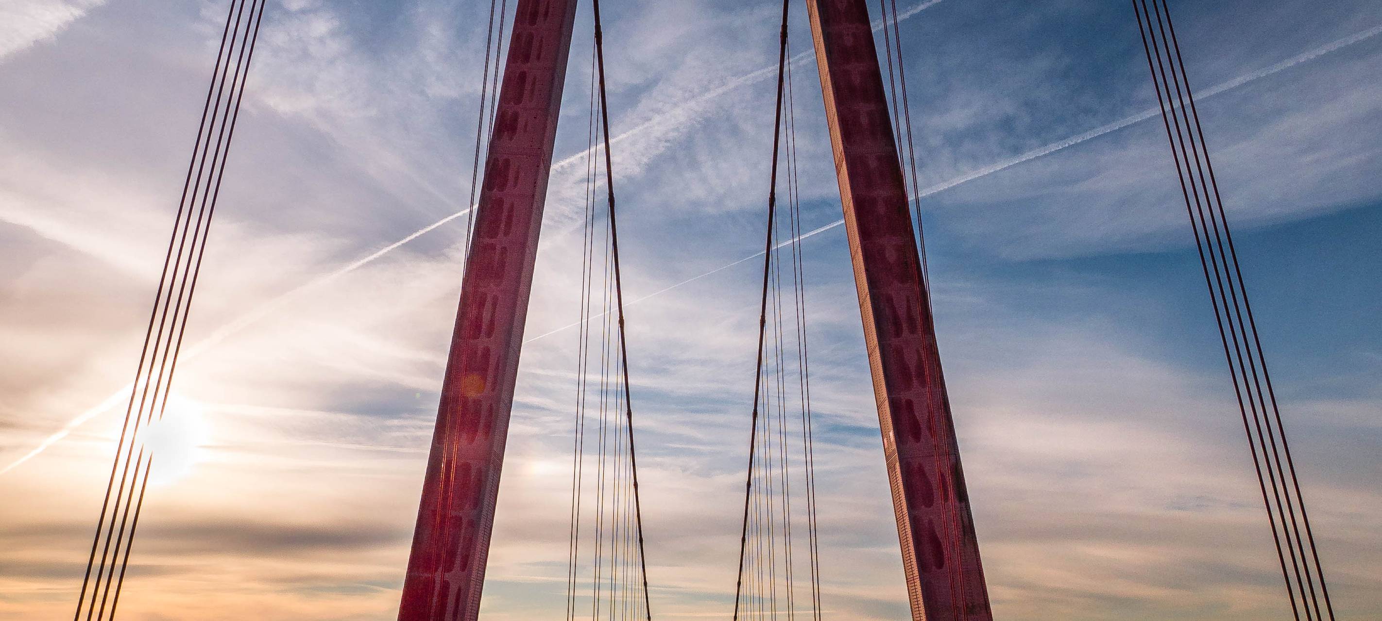 Emmerich: Rheinbrücke wird erneut voll gesperrt