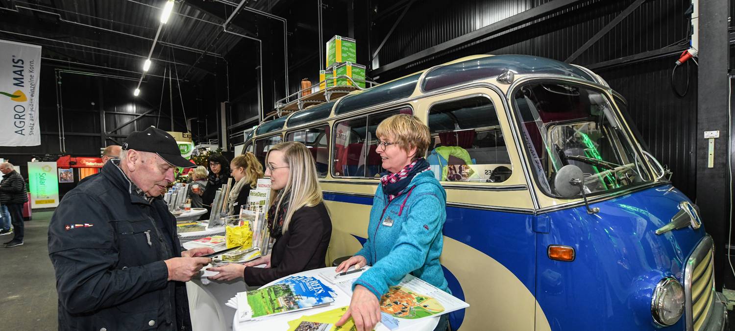 Sendung vom 1.12.2024