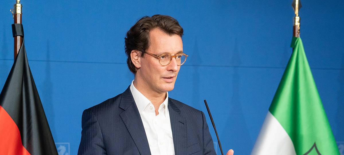 NRW/Niederrhein: Land will Karnevalsveranstaltern helfen