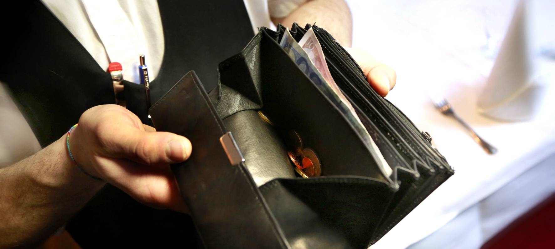 RW/Niederrhein: Explodierende Energiekosten gefährden Gastronomie