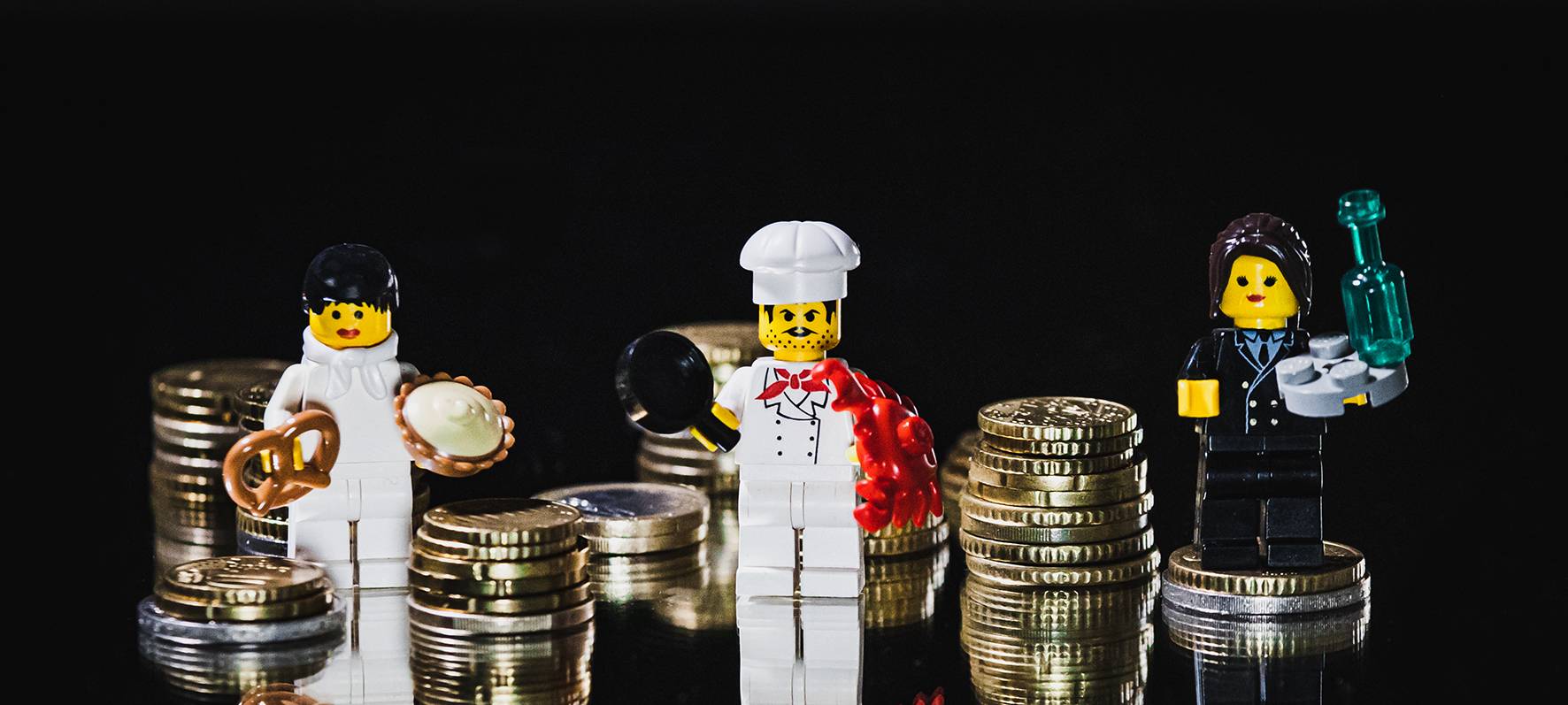 Kreis Kleve: Minijobber verdienen mehr und müssen weniger arbeiten