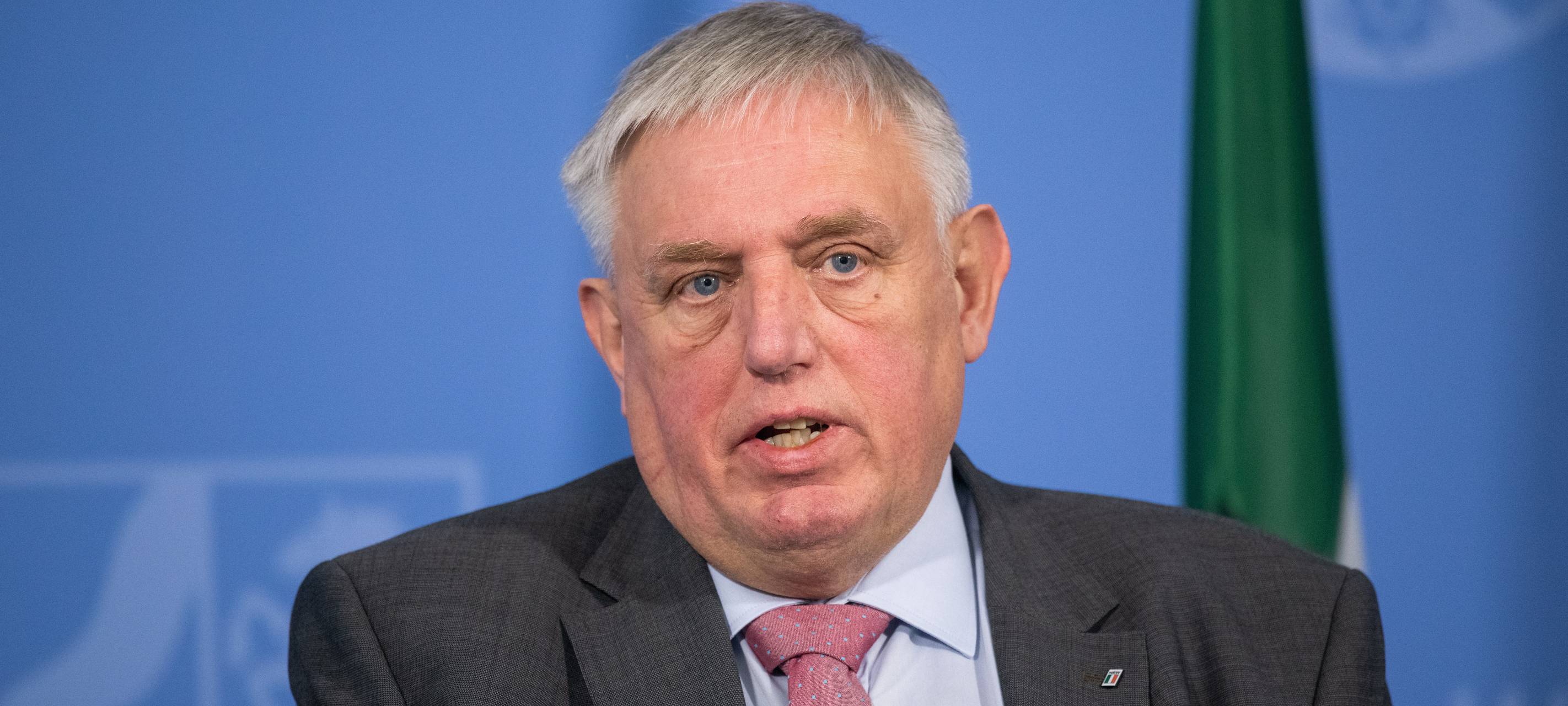 Niederrhein: Verschärfte Zugangsbeschränkungen ab Donnerstag