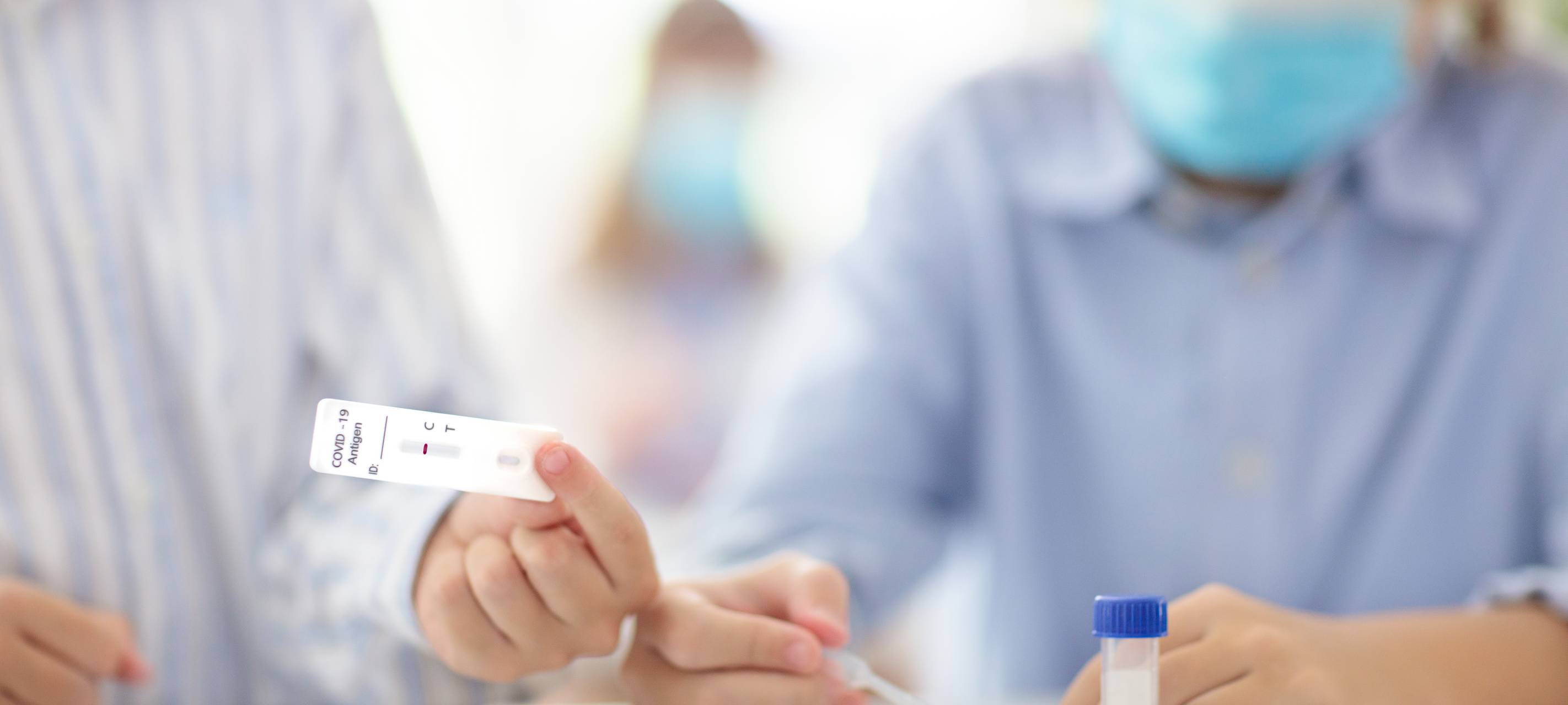 Niederrhein: Neue Betrugsmasche mit angeblichen Test-Terminen