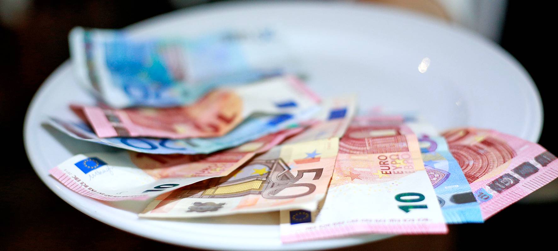Kreis Kleve: 1.900 Minijobs verloren gegangen