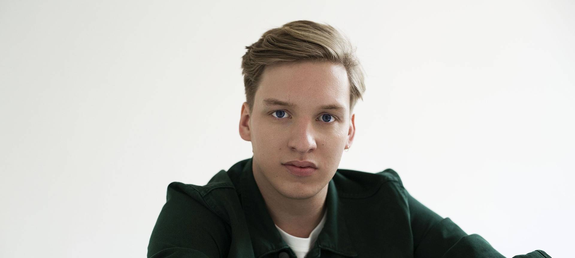 George Ezra