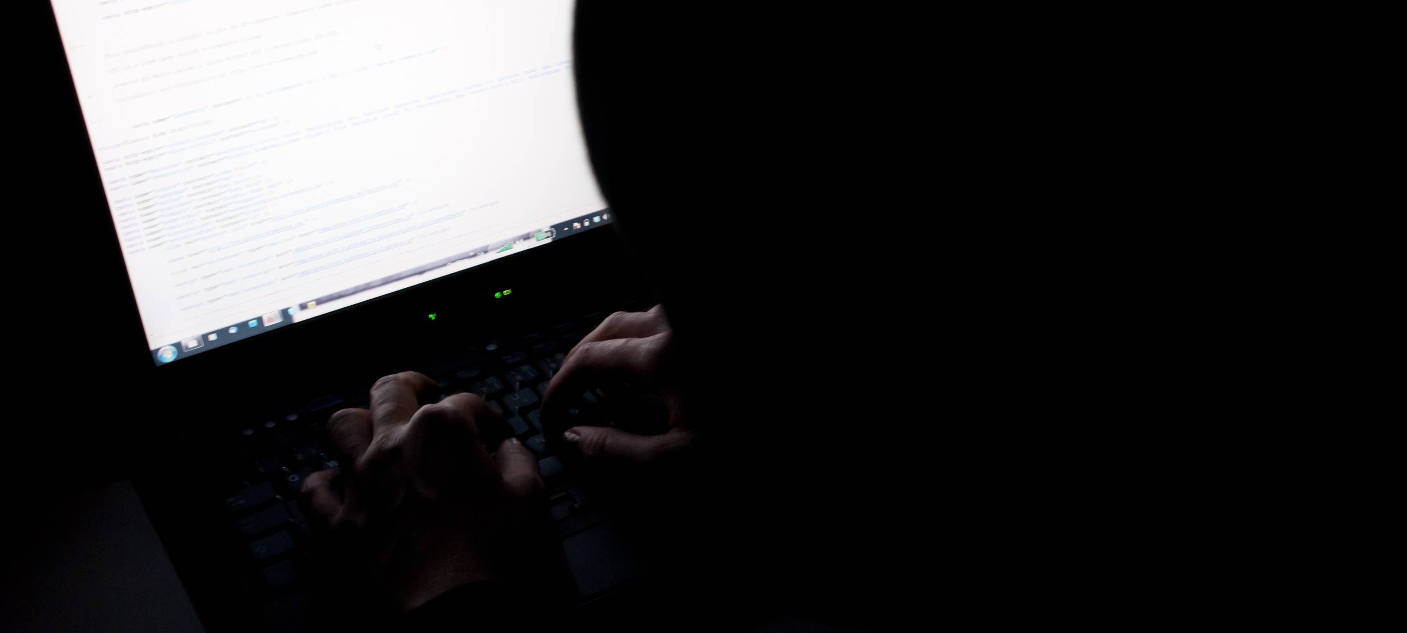 Niederrhein: Uni-Daten aus Hackerangriff im Darknet
