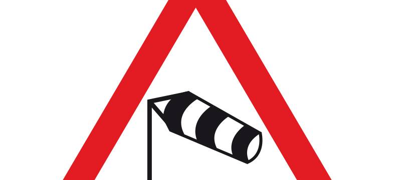 Kreis Kleve: 604 unwetterbedingte Einsätze