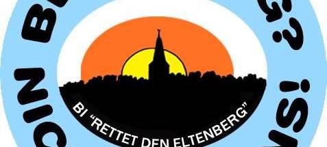 Emmerich: BI "Rettet den Eltenberg" startet Protestaktion