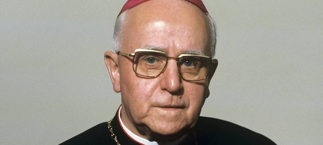 Kevelaer: Bischof-Janssen-Straße wird umbenannt