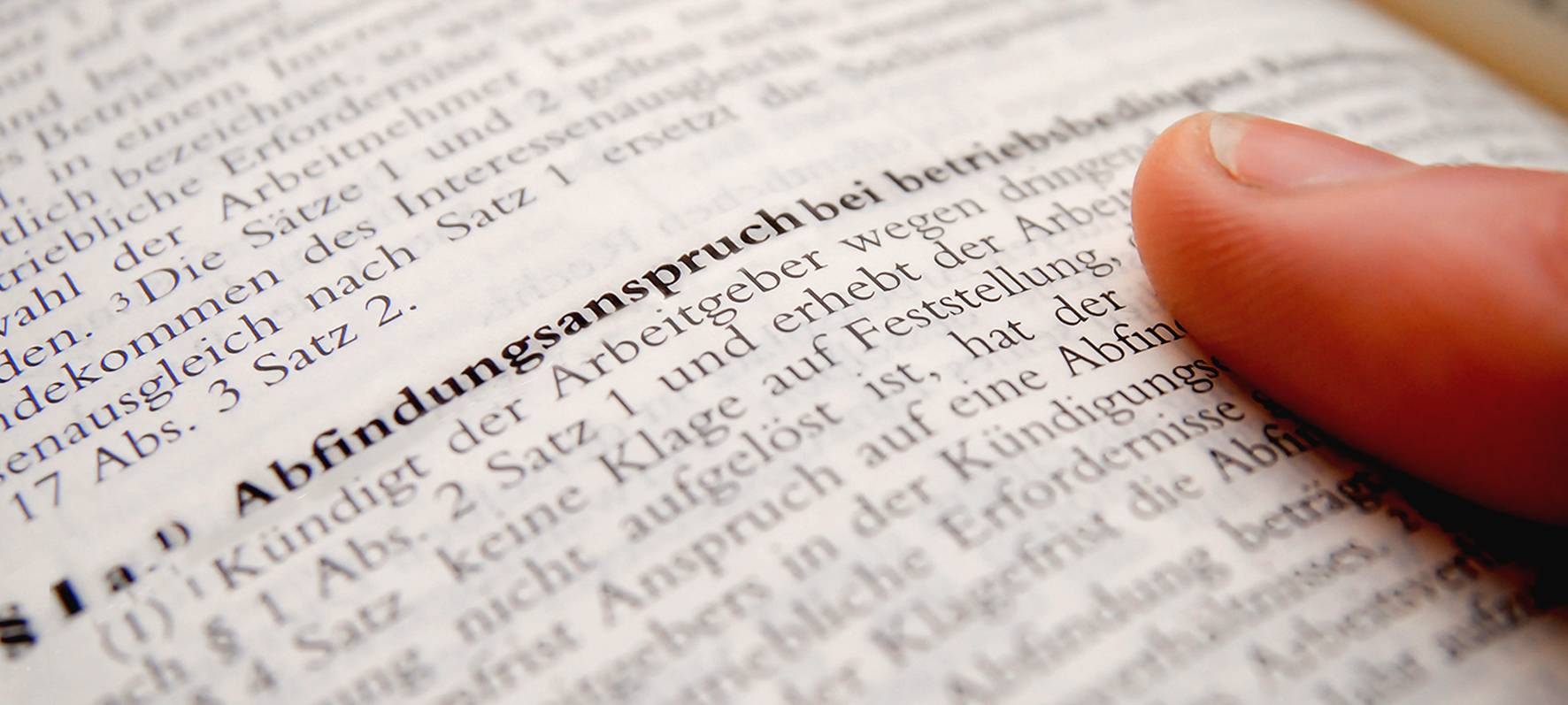 Niederrhein: NGG-Rechtsexperten häufig im Einsatz