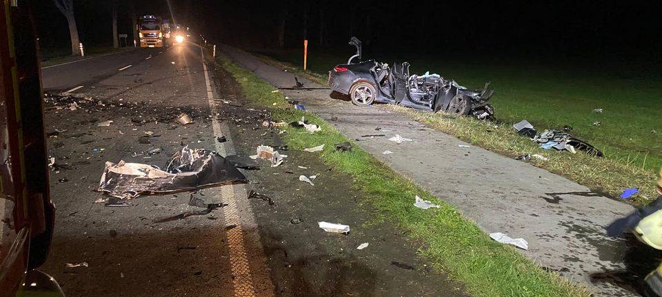 Straelen: Getöteter Autofahrer war Jungprofi bei den Fohlen