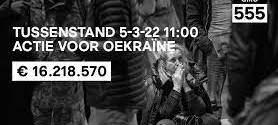 Den Haag/Euregio: NL-weiter Ukraine-Tag der Medien