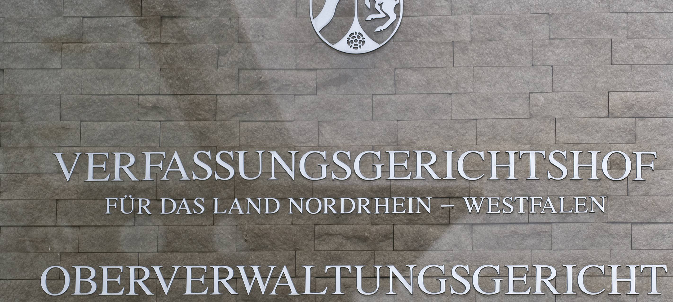 Münster: AfD-Bewerber durften ablehnt werden