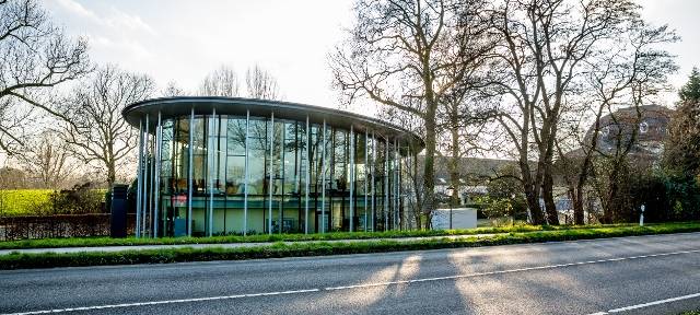 Euregio: Fotowettbewerb Euregio Rhein-Waal